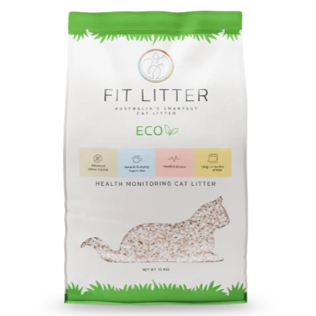 Fit Litter Eco EXTRABAG